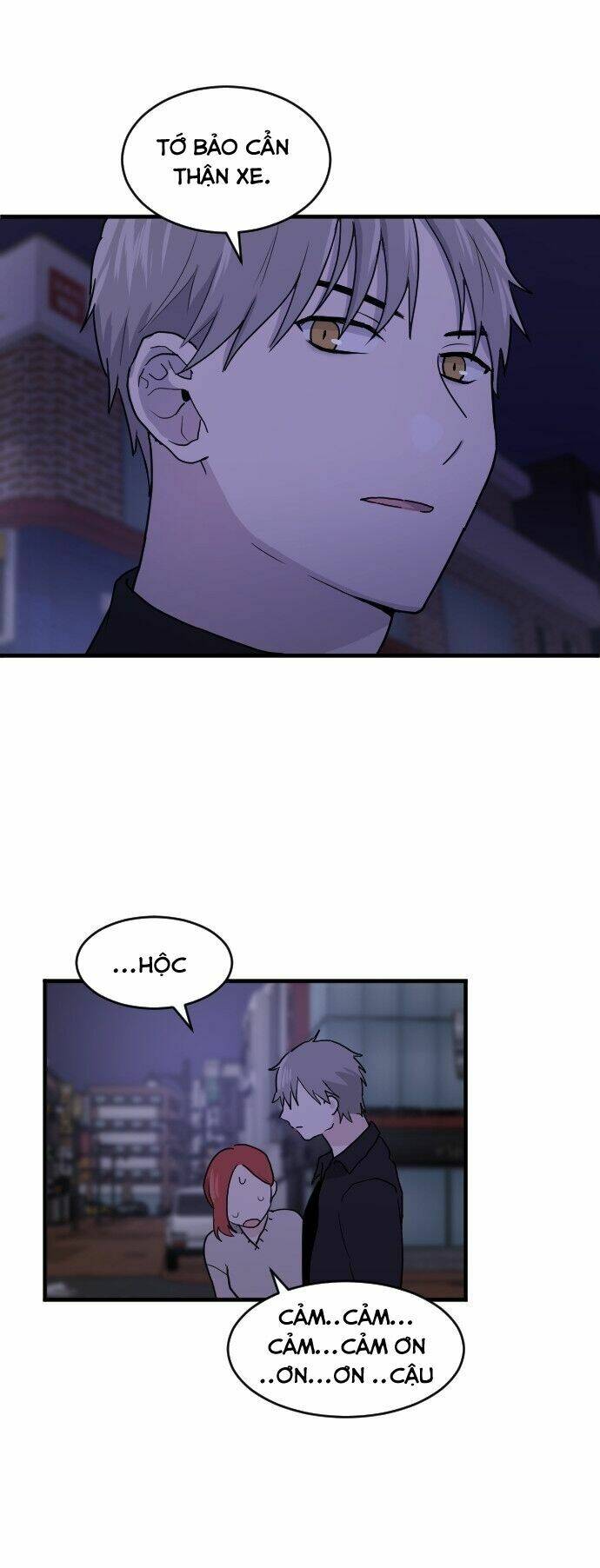 Người Đẹp Gangnam: Chapter 23