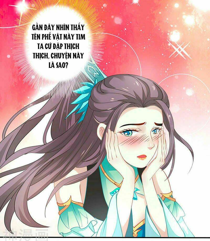 Tay Phải Của Bản Tọa Thành Tinh Rồi: Chapter 26