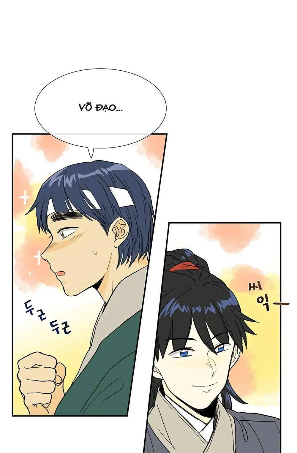 Học Sĩ Tái Sinh: Chapter 99