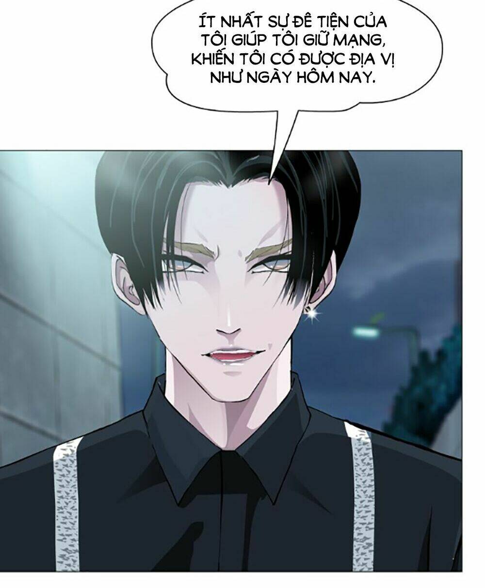 Sổ Tay Mỹ Nam Giới X: Chapter 5