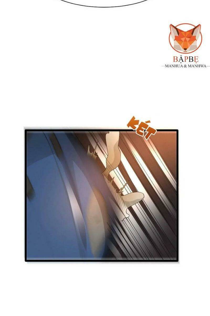 Đô Thị Tà Vương: Chapter 45