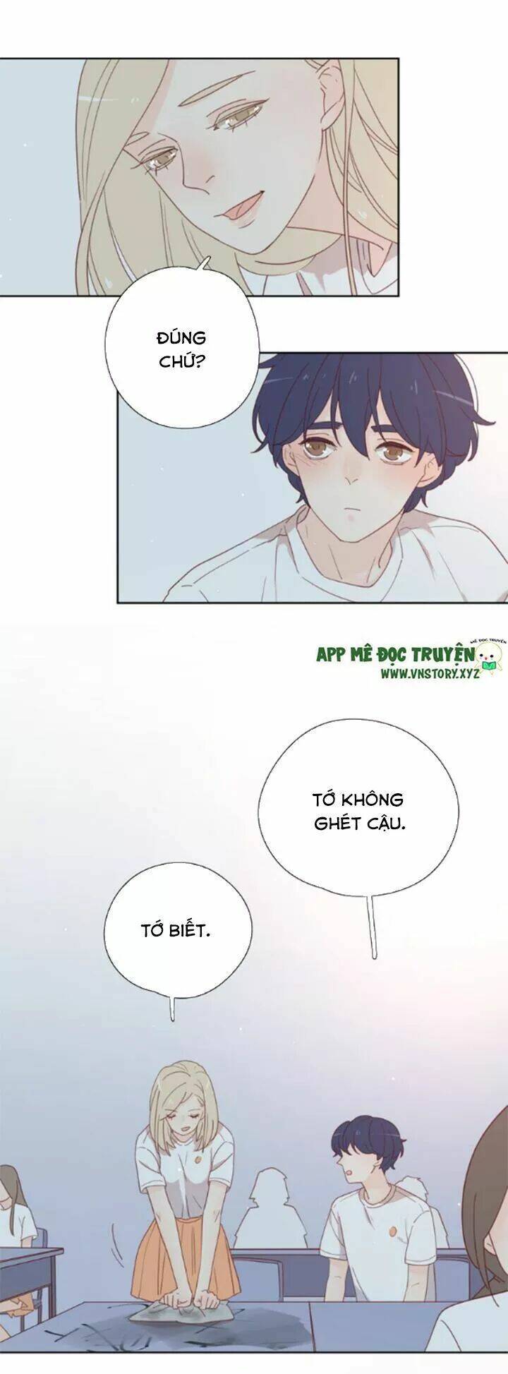 Cạm Bẫy Ngọt Ngào: Chapter 79