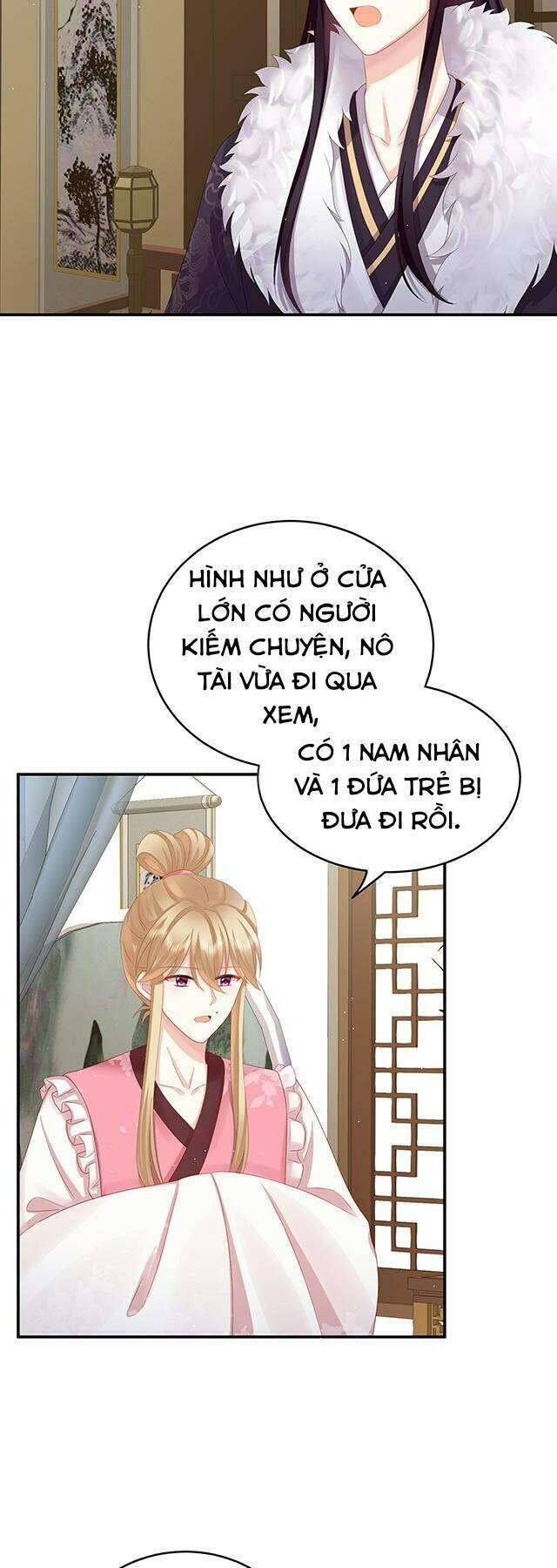 Kiều Phu Có Hỉ: Chapter 30.1