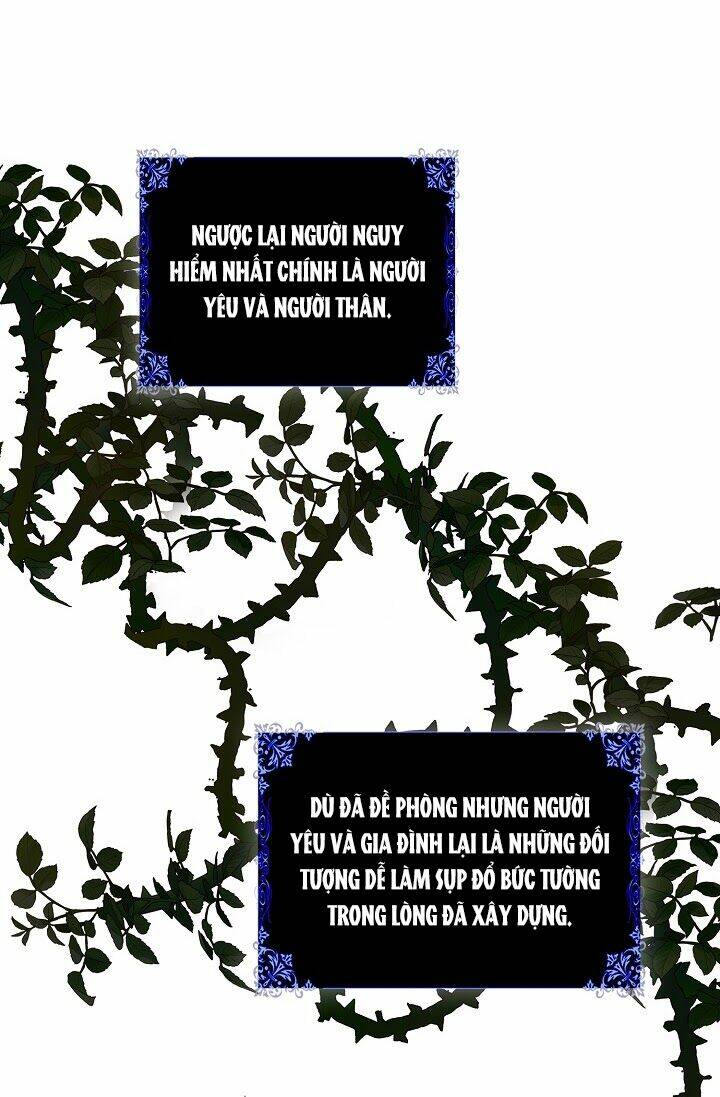 Ba Người Anh Trai Của Tôi Là Bạo Quân: Chapter 17