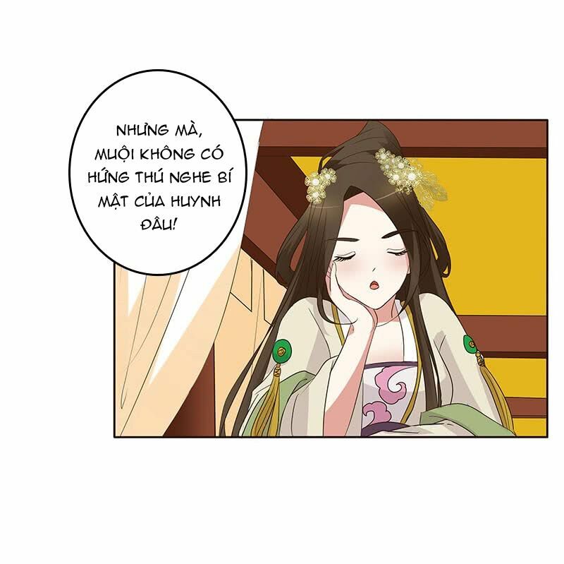 Thông Linh Phi: Chapter 164