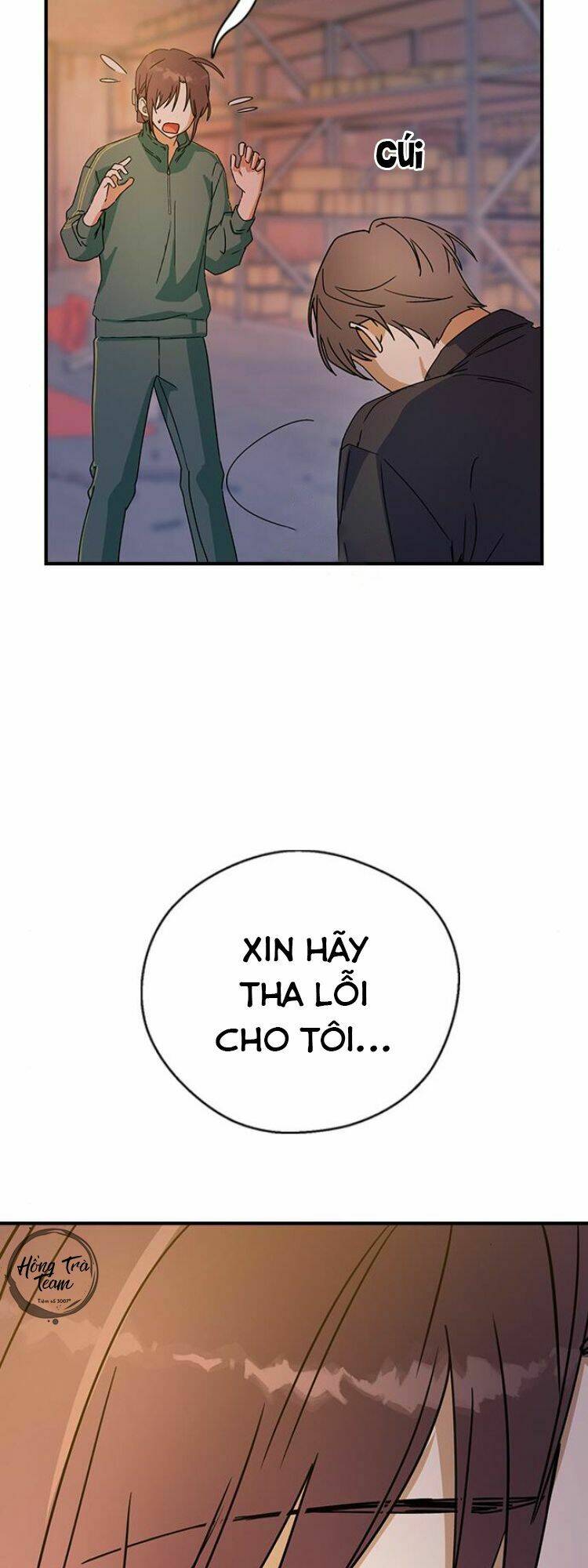 Duyên Nợ Kiếp Trước: Chapter 11