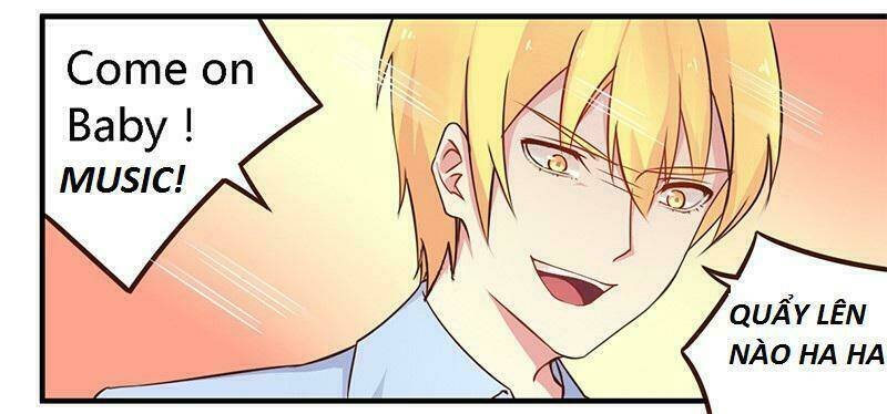 Tổng Tài Đã Cưới Em: Chapter 47