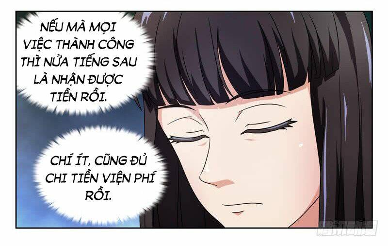 Cô Vợ Cao Lãnh Của Tổng Tài Cấp Cao: Chapter 4