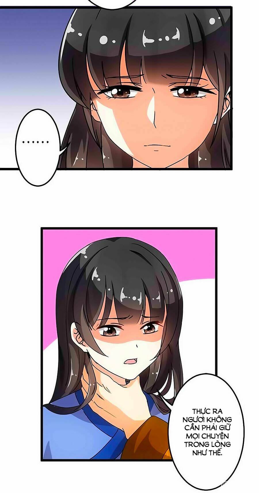 Vương Gia! Ngươi Thật Bỉ Ổi: Chapter 79