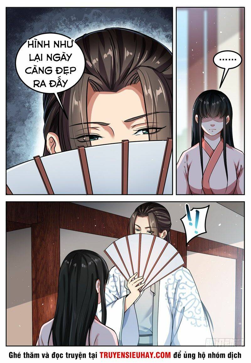 Sơn Hải Phong Thần: Chapter 50