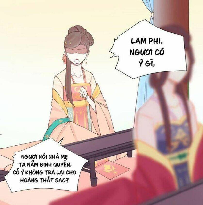 Hoàng Hậu Bận Lắm: Chapter 122