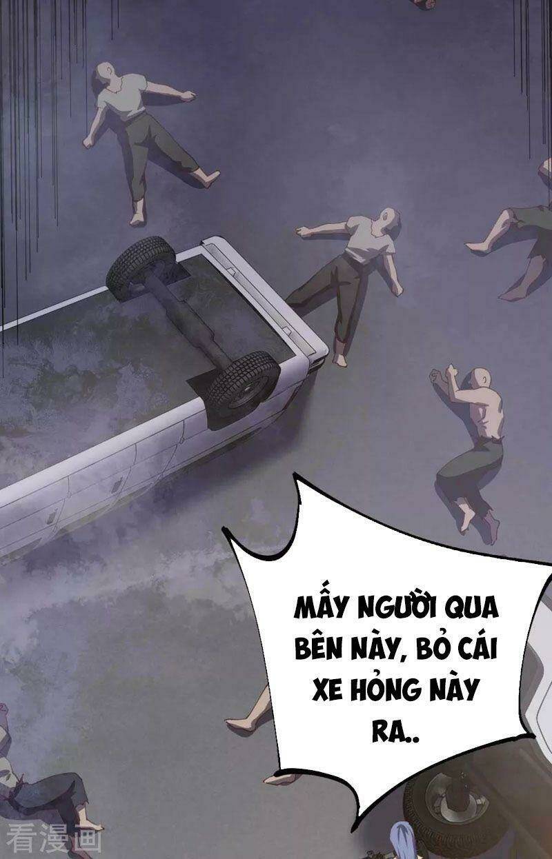 Quân Đoàn Nữ Tử Ngày Tận Thế Của Tôi: Chapter 56