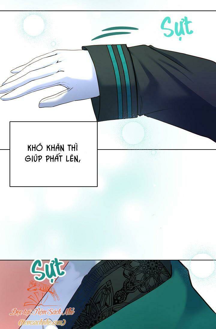 Bút Danh Bí Mật Của Nữ Công Tước: Chapter 15