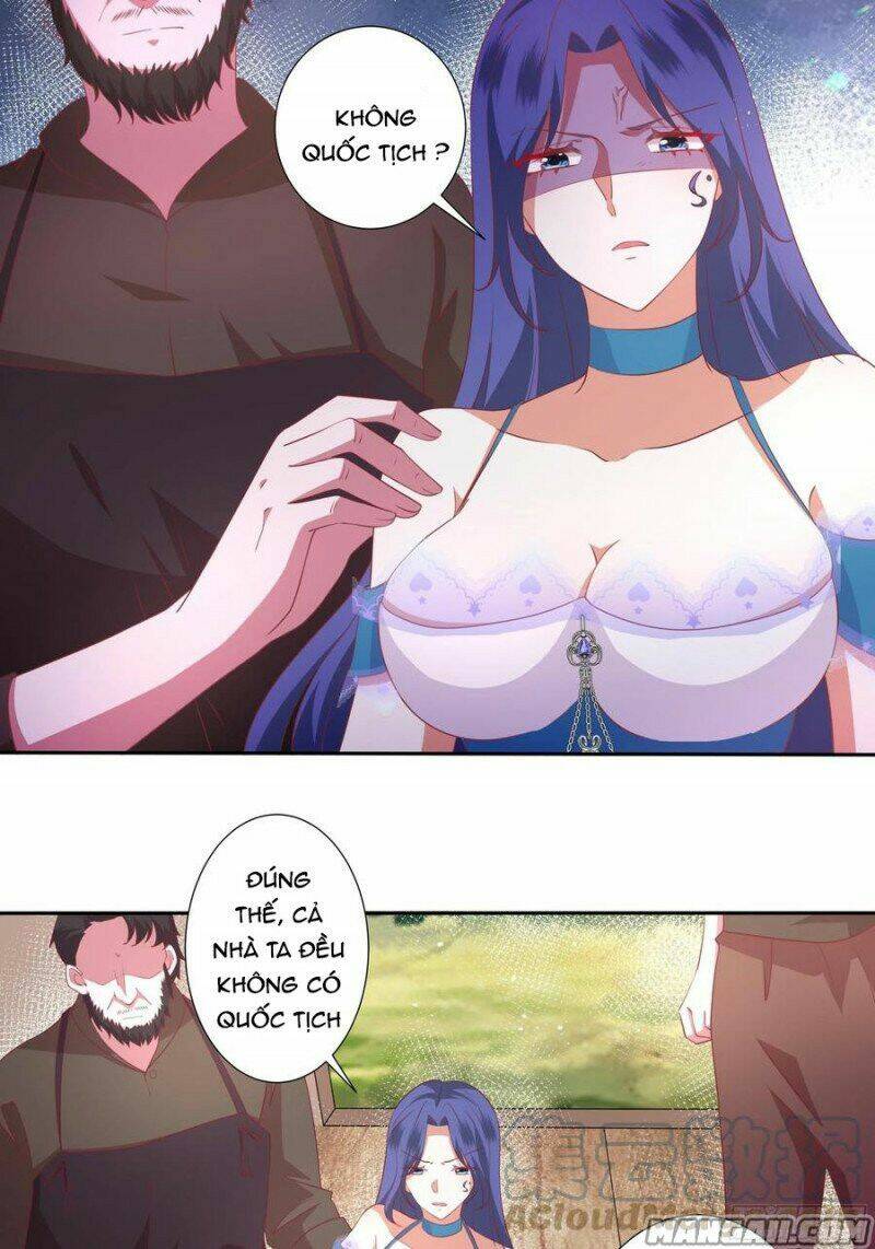 Công Chúa Phản Diện Trong Truyền Thuyết: Chapter 140