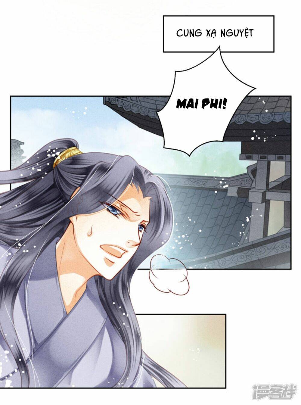 Ái Thượng Vô Địch Tiếu Hoàng Hậu: Chapter 96