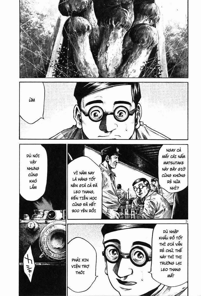 Rainbow: Chapter 160