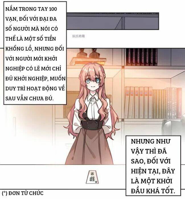 Trọng Sinh Noãn Hôn Khinh Sủng Thê: Chapter 11