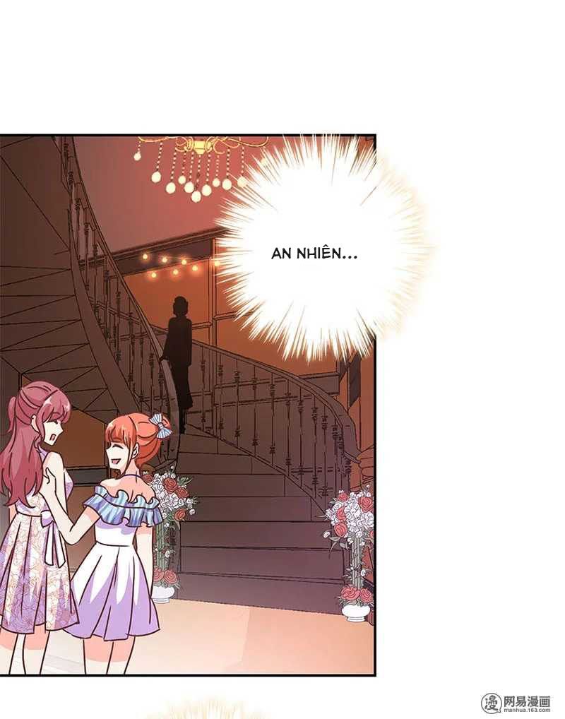 Trọng Sinh Chi Hao Môn Cường Thế Quy Lai: Chapter 124