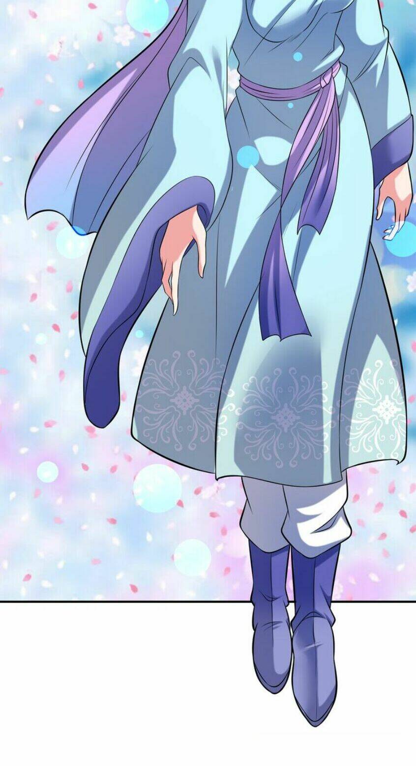 Cực Vũ Huyền Đế: Chapter 38