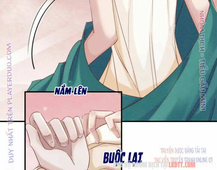 Trọng Sinh Bá Sủng Nhiếp Chính Vương Quá Mạnh Mẽ: Chapter 200