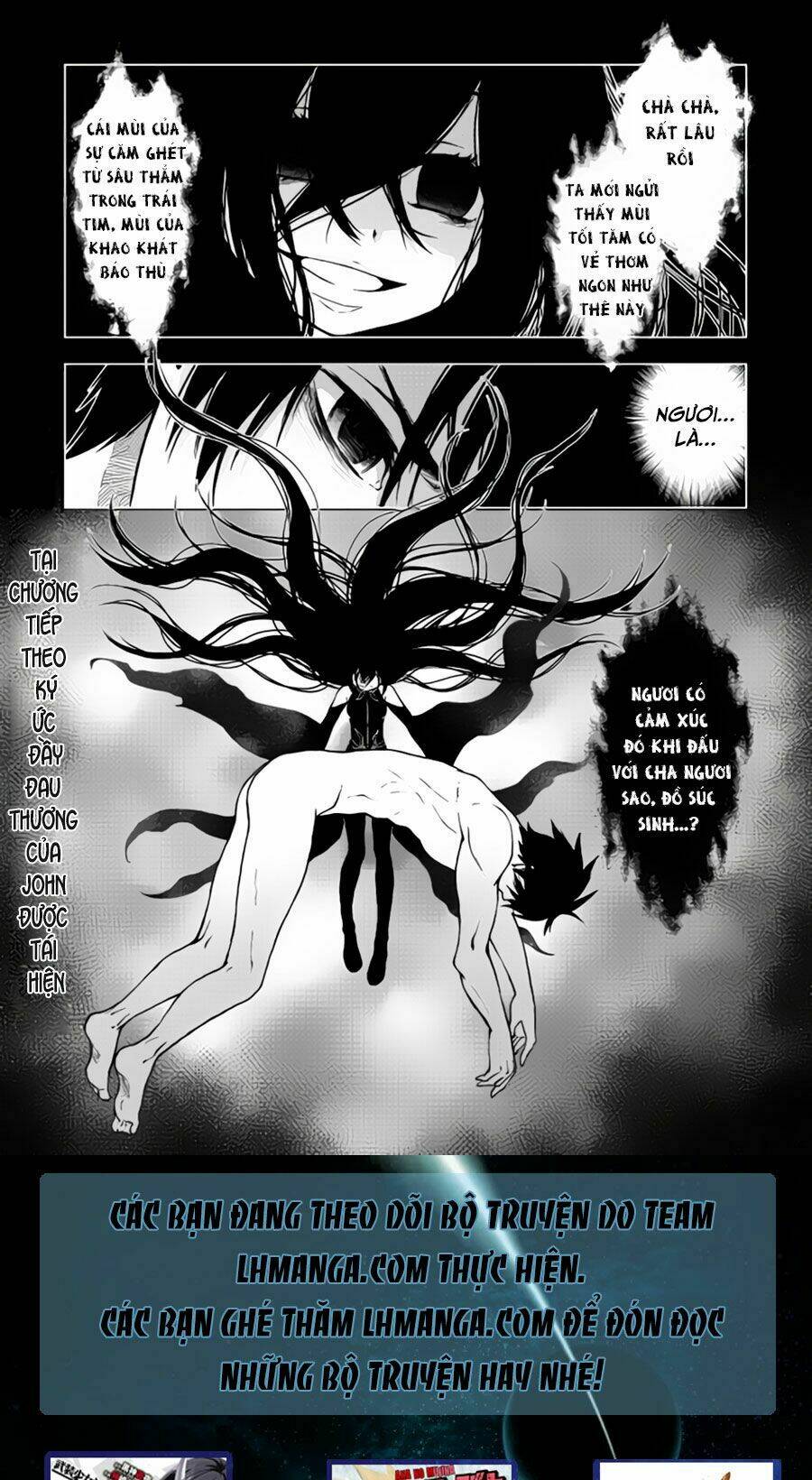 Hiraheishi Wa Kako Wo Yumemiru: Chapter 4