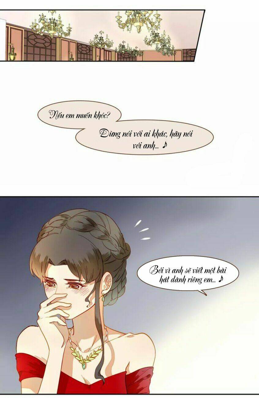 Tại Hạ Là Thần Tình Yêu: Chapter 47