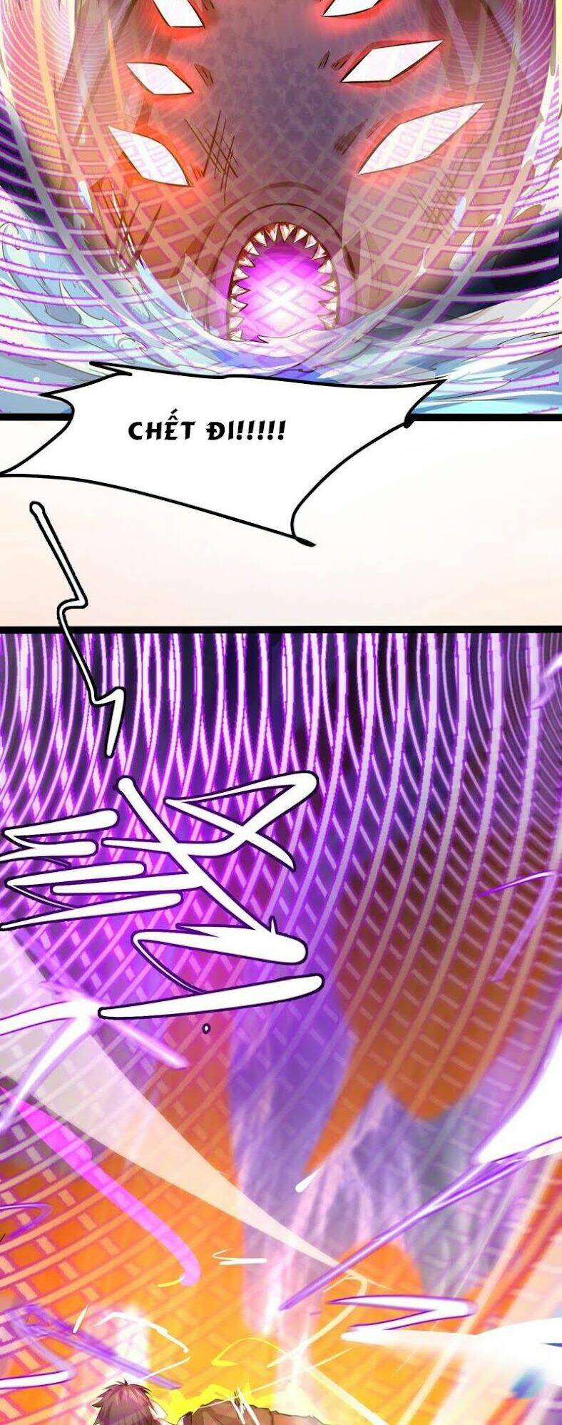 Chư Thần Rút Lui: Chapter 33