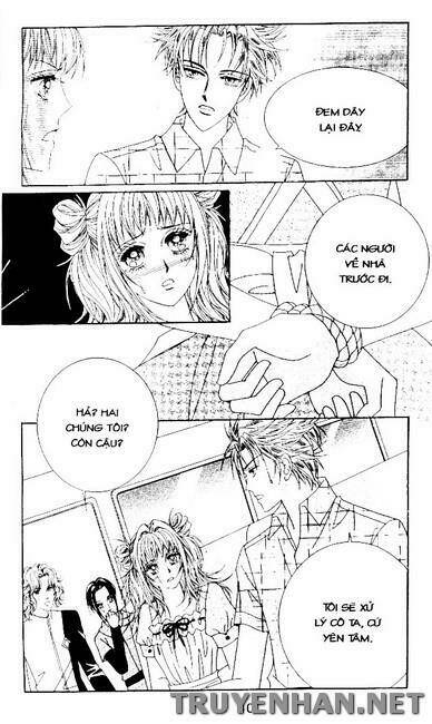 Lọ Lem Hậu Đậu: Chapter 86