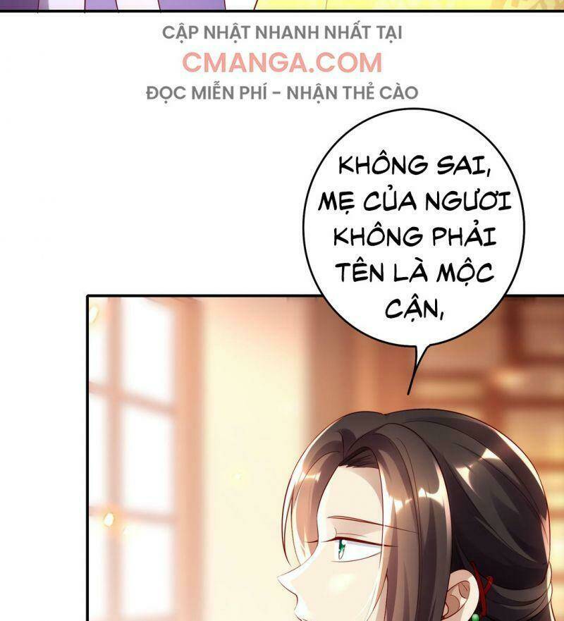 Thiên Kim Bất Hoán: Chapter 70