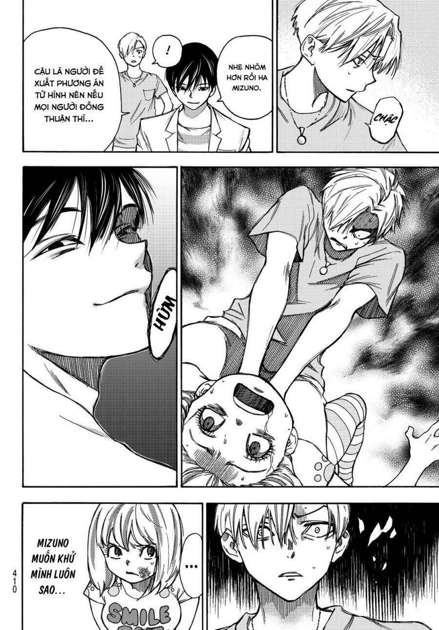 Beyond Good And Evil: Chapter 10