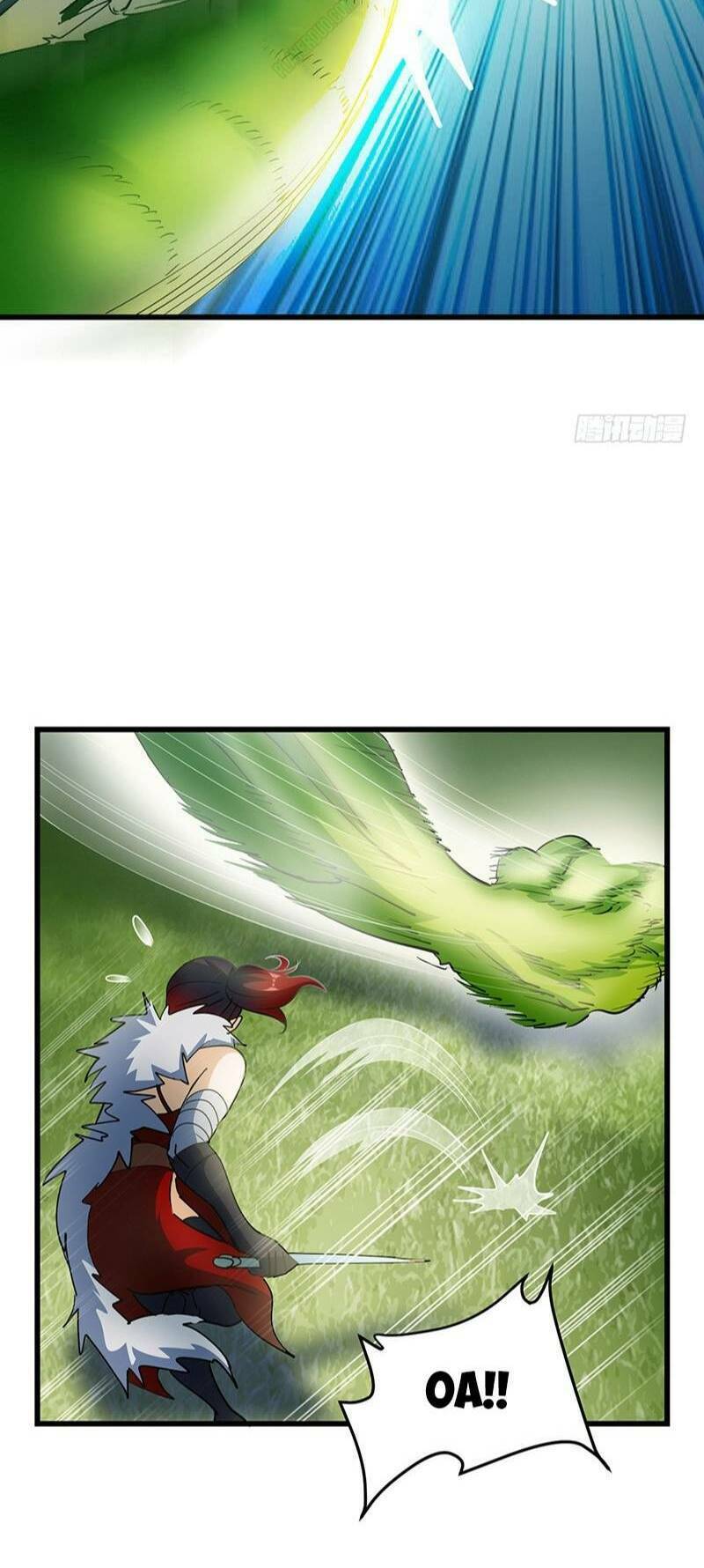 Bất Diệt Nguyên Thần: Chapter 63