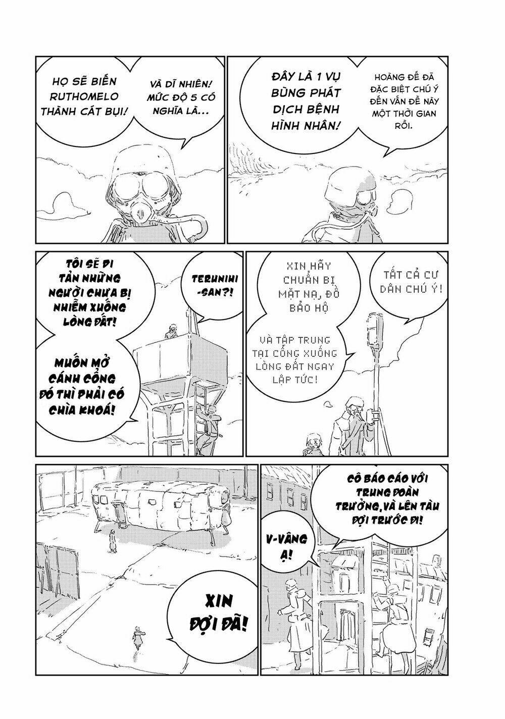 Aposimz: Chapter 43