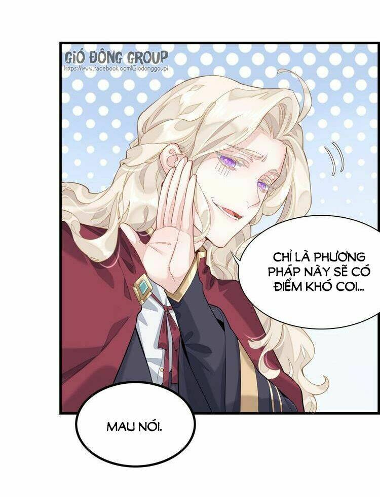 Trở Lại Trước Bình Minh: Chapter 3