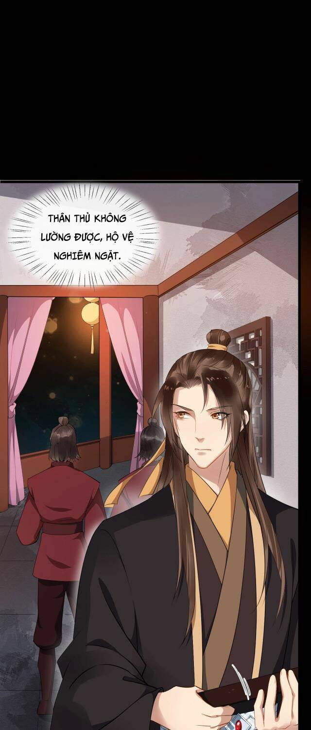 Bồng Sơn Viễn 2: Chapter 43