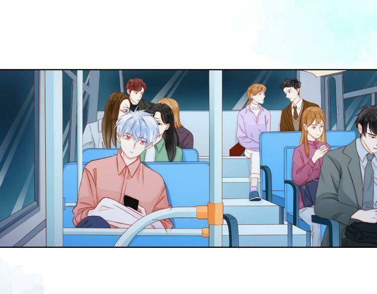 Giai Điệu Của Sự Va Chạm: Chapter 56