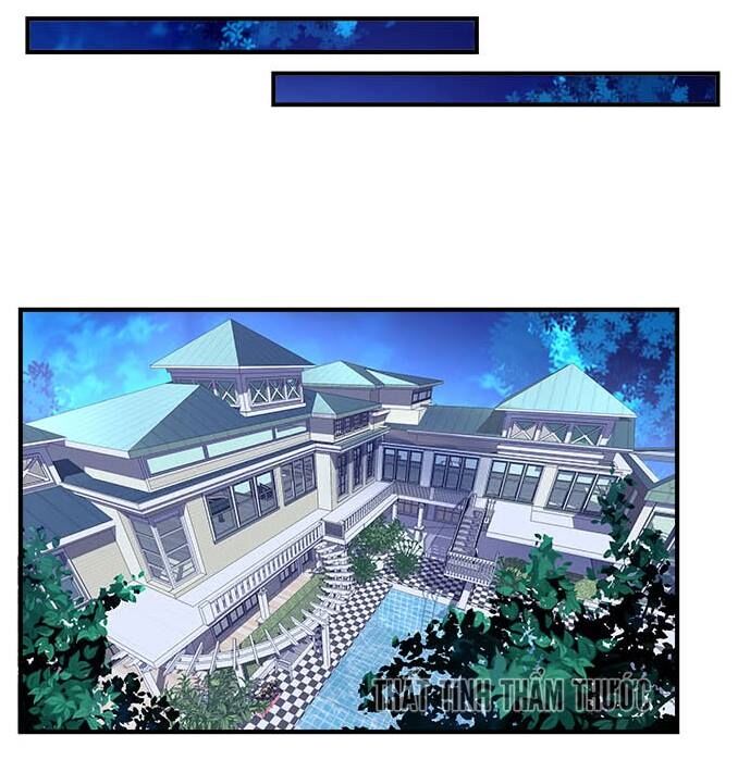 Thiên lại âm linh: Chapter 37