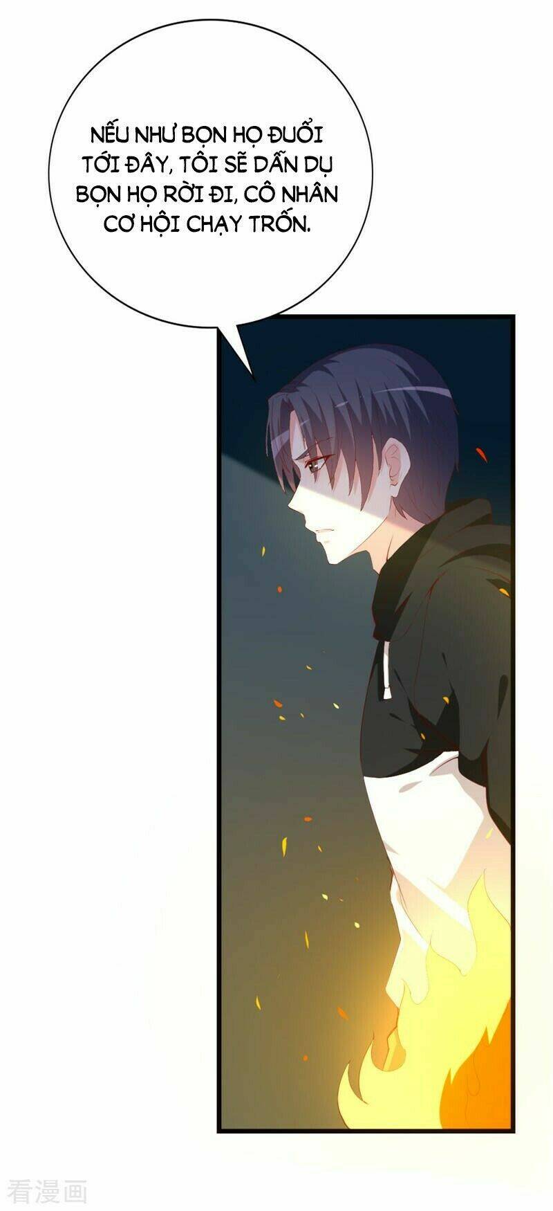 Này! Đừng Động Vào Phô Mai Của Tôi: Chapter 142