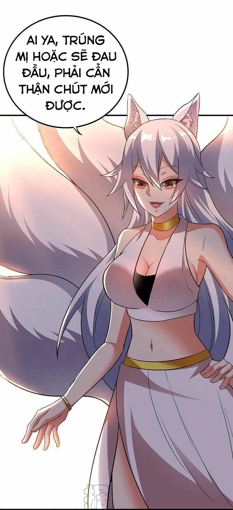 Phục Thiên Thánh Chủ: Chapter 173