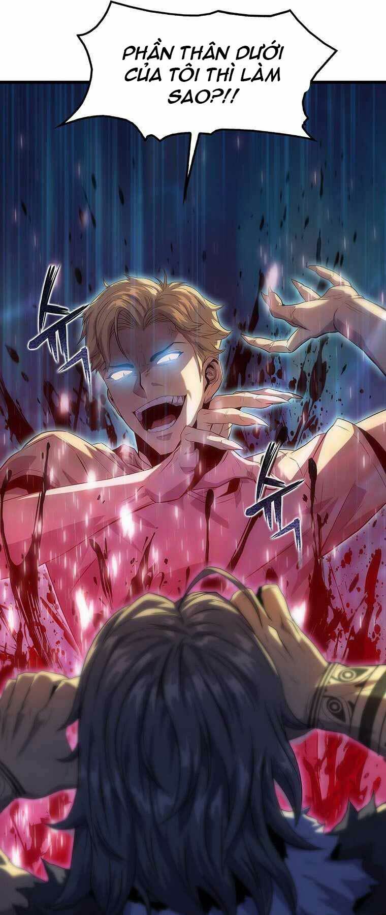 Hậu Duệ Của Hổ: Chapter 11