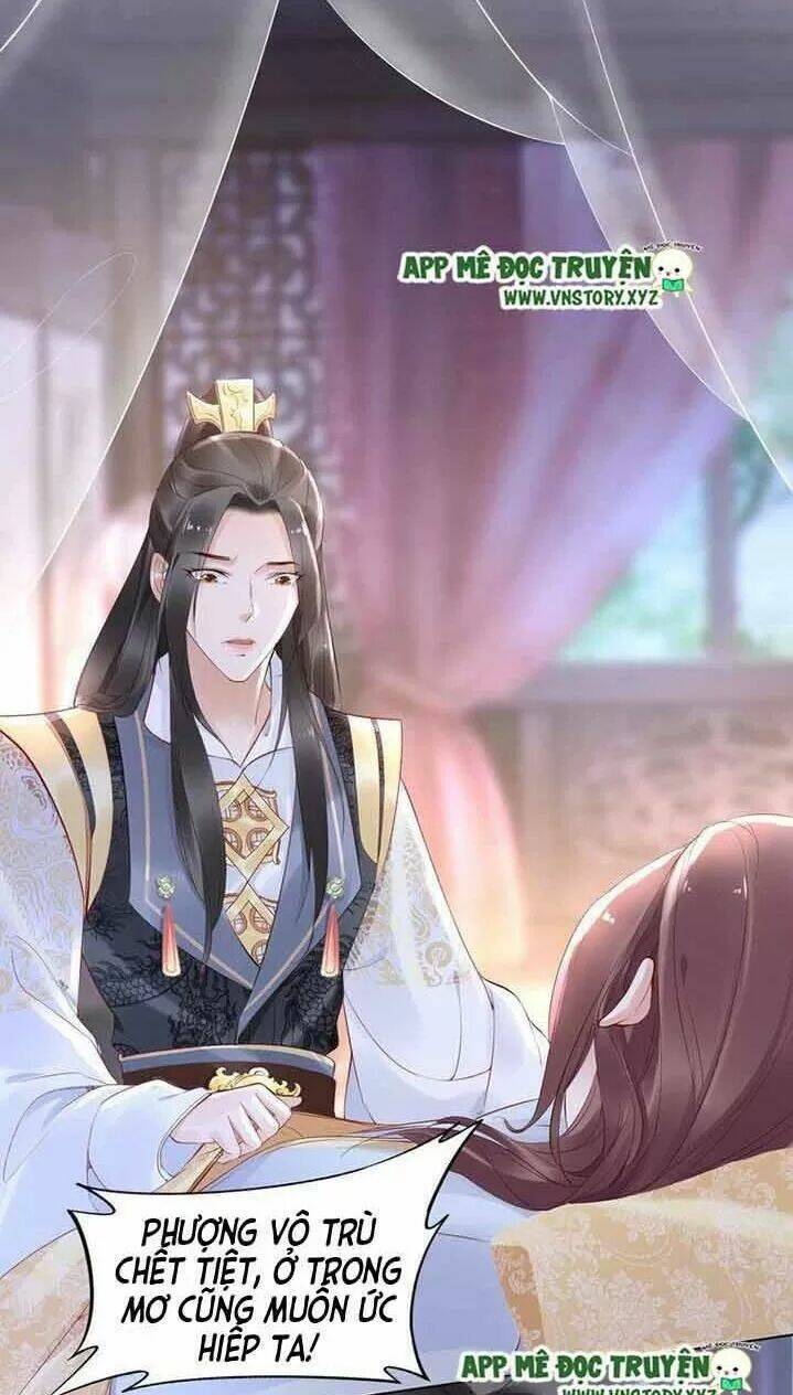 Nhất Sinh Nhất Thế Tiếu Thương Khung: Chapter 38