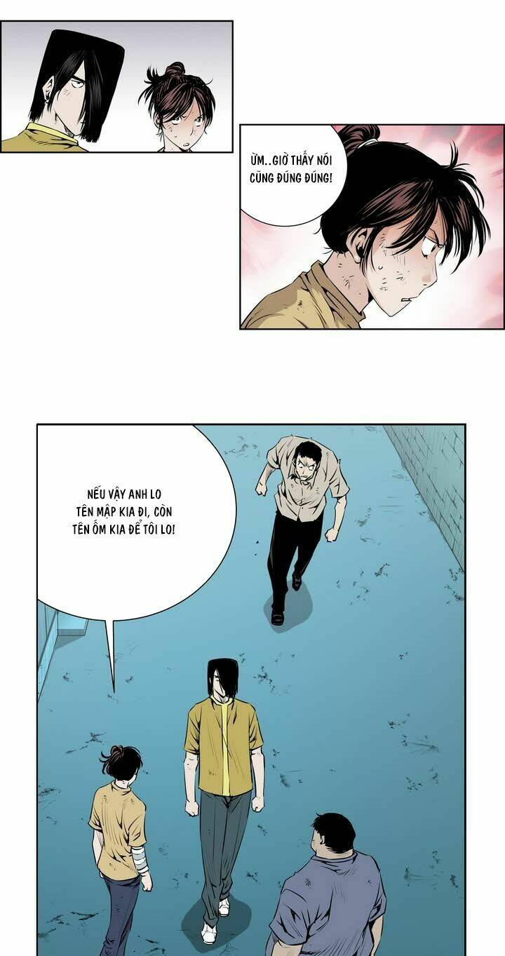 Double Casting: Chapter 46