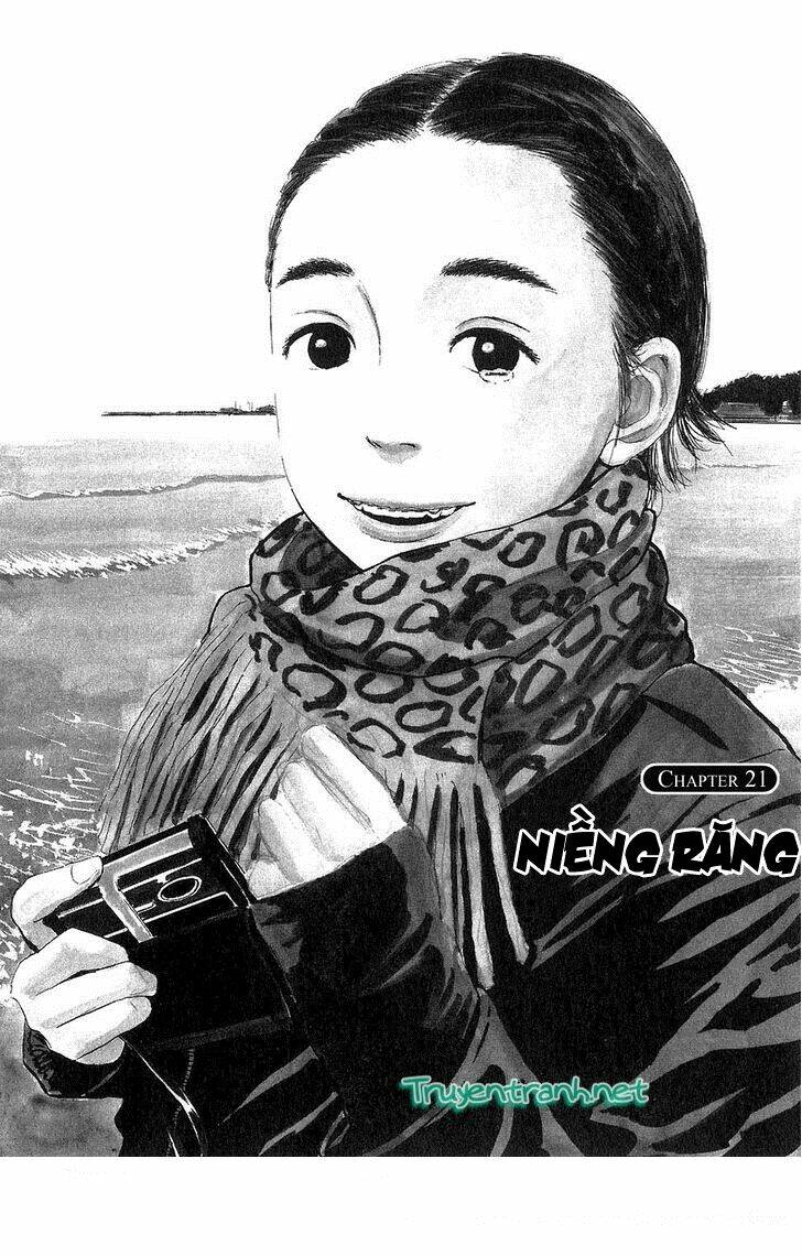 Boy On The Run: Chapter 21