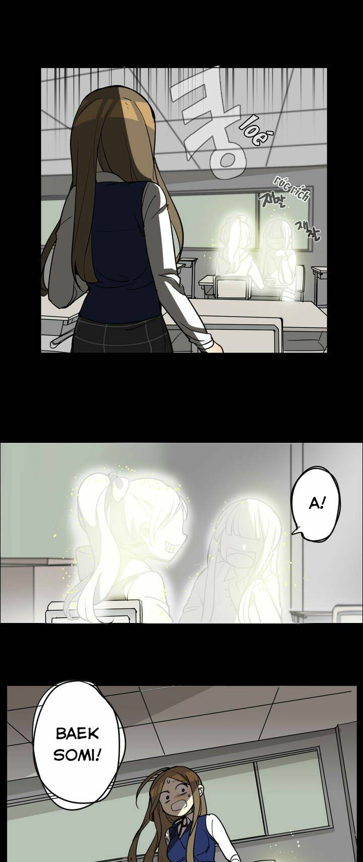 Lớn Lên Đểu Cáng: Chapter 23