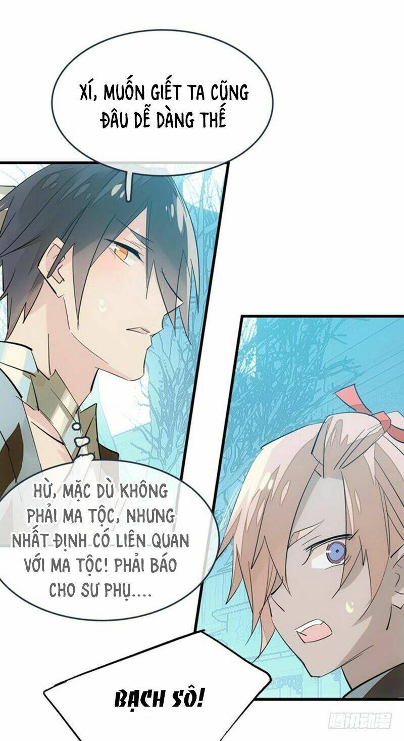 Sư Phụ Lại Trêu Chọc Ta: Chapter 43