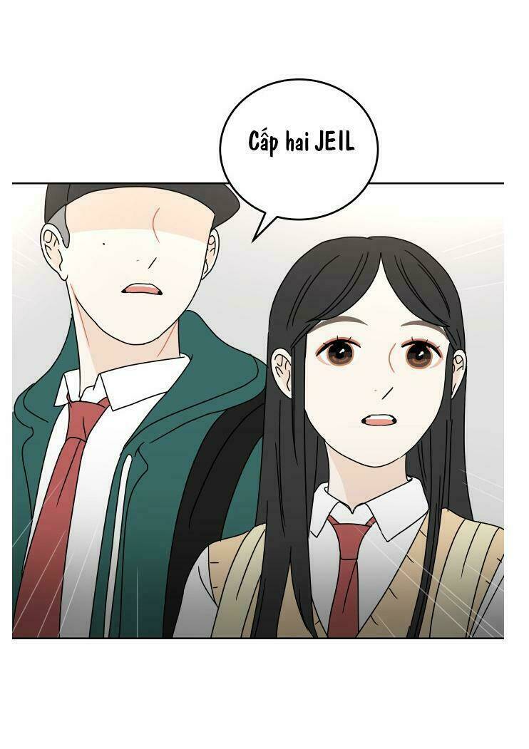 30 Phút Bước Đi Bên Em: Chapter 60