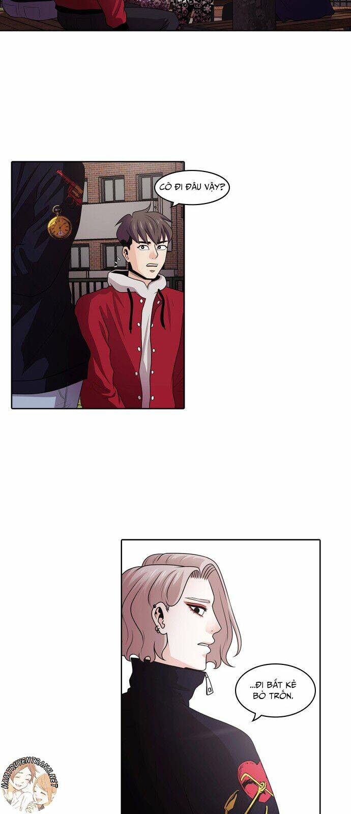 Tomorrow - Ngày Mai: Chapter 26