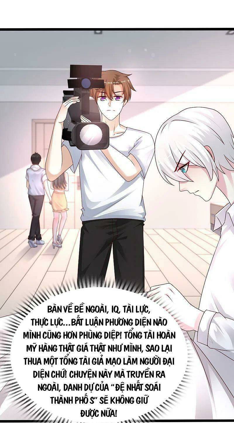 Tối Cường Vận Đào Hoa: Chapter 235