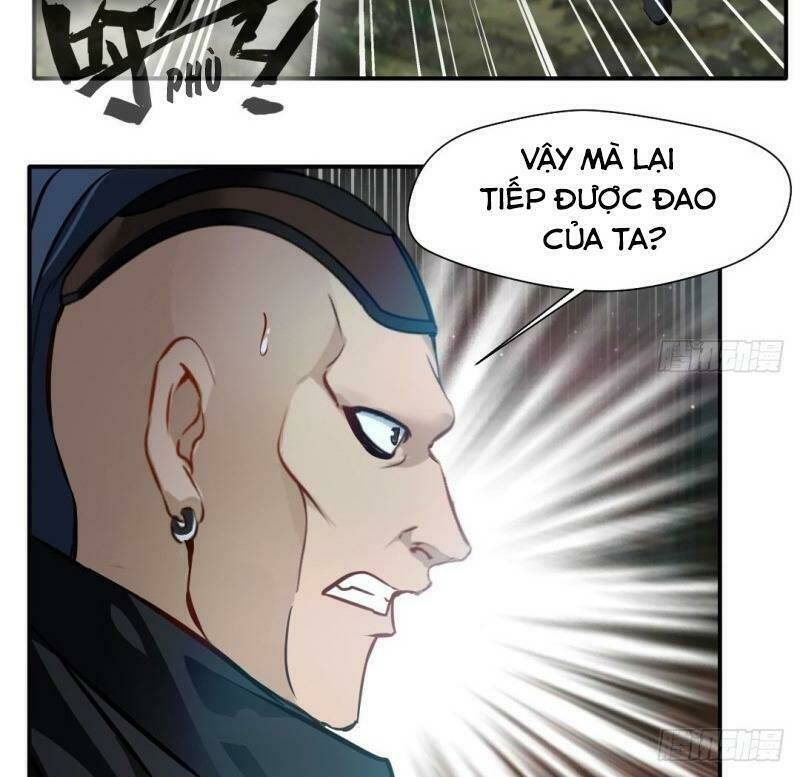 Tuyệt Thế Đế Tôn: Chapter 36