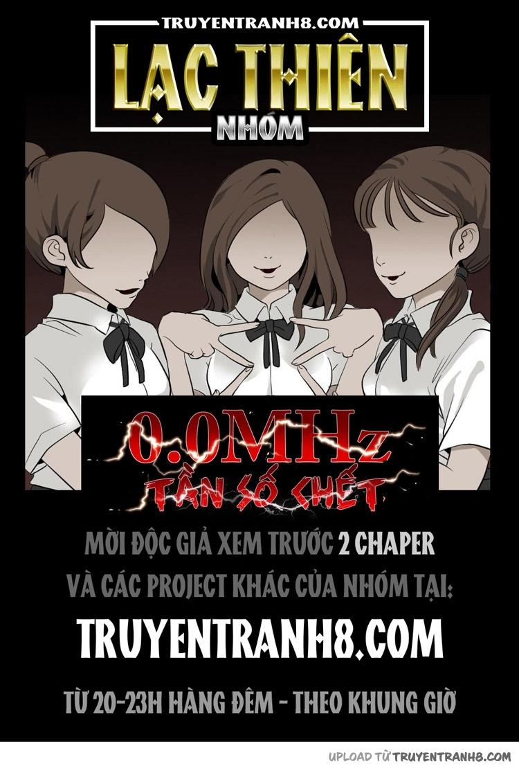 0.0 Mhz: Chapter 16