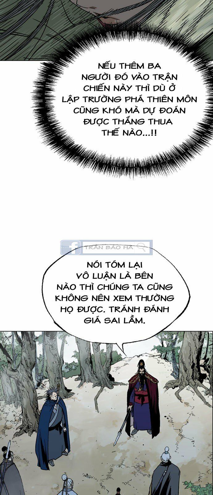 Cao Thủ 2: Chapter 76